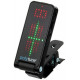 TC ELECTRONIC PolyTune Clip Black
