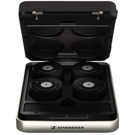 SENNHEISER TC-W SET CASE EU