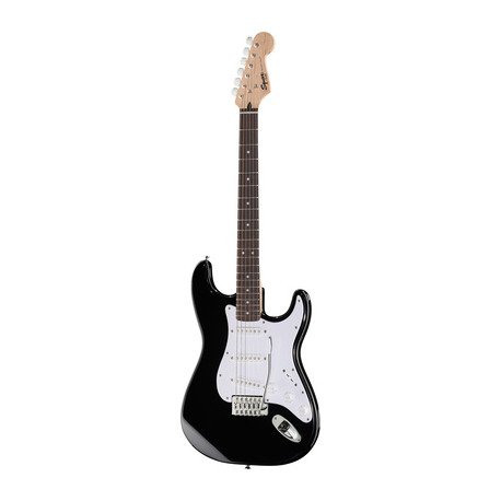 FENDER SQUIER BULLET STRATOCASTER RW BK