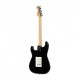 FENDER SQUIER BULLET STRATOCASTER RW BK