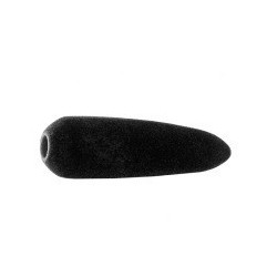 SENNHEISER MZW 66 PRO WINDSCREEN VELOUR