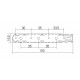 GOTOH 35G420 SG