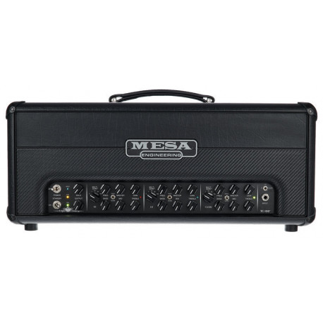 MESA BOOGIE TRIPLE CROWN TC-100 HEAD
