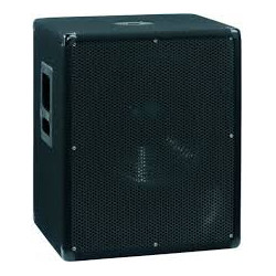 OMNITRONIC BX1550