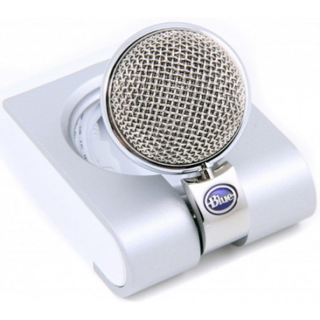 BLUE MICROPHONES SNOWFLAKE USB