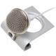 BLUE MICROPHONES SNOWFLAKE USB