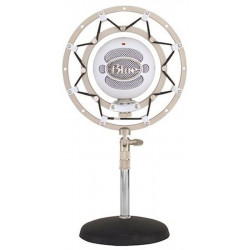 BLUE MICROPHONES RINGER