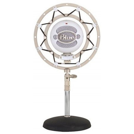 BLUE MICROPHONES RINGER