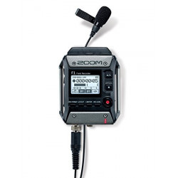 ZOOM F1-LP