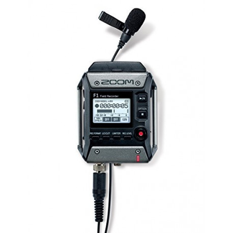 ZOOM F1-LP
