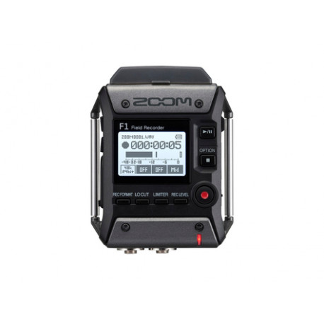 ZOOM F1-SP