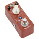 MOOER Tres Cab