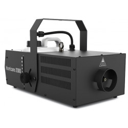 CHAUVET H2000 HURRICANE 2000