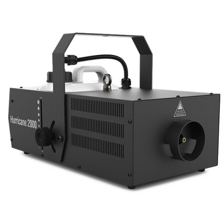 CHAUVET H2000 HURRICANE 2000