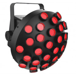 CHAUVET LINE DANCER