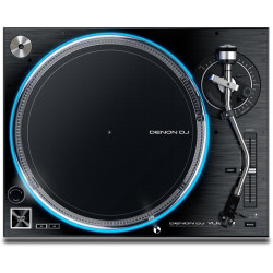 DENON VL12 PRIME