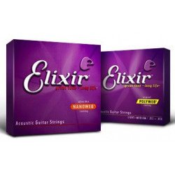 ELIXIR AC PW 12L