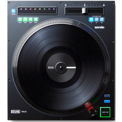 RANE TWELVE