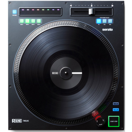 RANE TWELVE