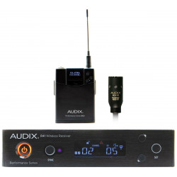 AUDIX PERFORMANCE SERIES AP41 L10