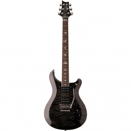 PRS SE FLOYD CUSTOM 24 (GRAY BLACK)