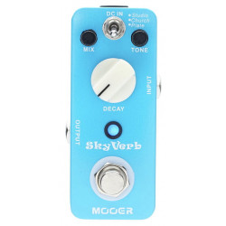 MOOER Skyverb