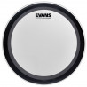 EVANS 20" UV EMAD Bass