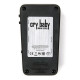 DUNLOP CBM535Q Cry Baby Mini 535Q