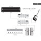 FRIEDMAN Buffer Bay 6