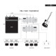 FRIEDMAN Buffer Bay 6