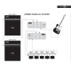 FRIEDMAN Buffer Bay 6