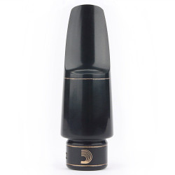  D`ADDARIO MJSD6M Select Jazz Mouthpieces - Alto Sax #D6M