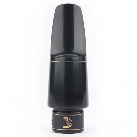  D`ADDARIO MJSD6M Select Jazz Mouthpieces - Alto Sax #D6M