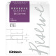 D`ADDARIO DCT10355 Reserve Classic Bb Clarinet 3.5+ - 10 Box
