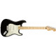 FENDER PLAYER STRATOCASTER MN BLK