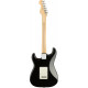 FENDER PLAYER STRATOCASTER MN BLK