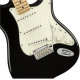FENDER PLAYER STRATOCASTER MN BLK