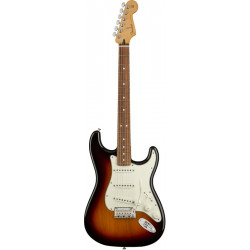 FENDER PLAYER STRATOCASTER PF 3TS