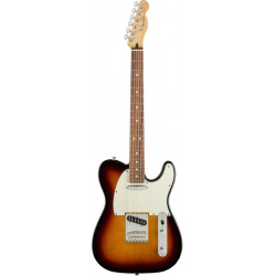 FENDER PLAYER TELECASTER PF 3TS