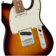 FENDER PLAYER TELECASTER PF 3TS