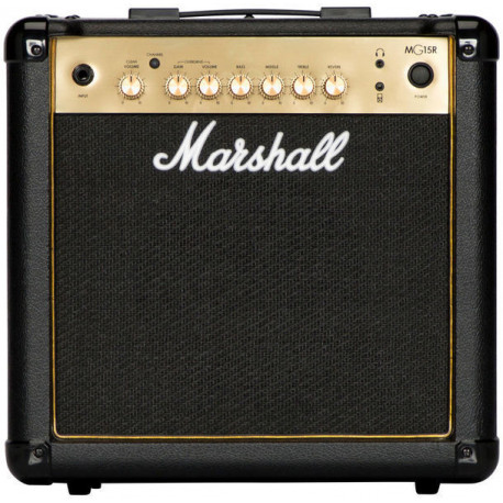 MARSHALL MG15GR