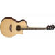 YAMAHA APX600 NAT