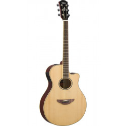 YAMAHA APX600 NAT