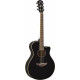 YAMAHA APX600 BLK