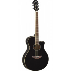 YAMAHA APX600 BLK