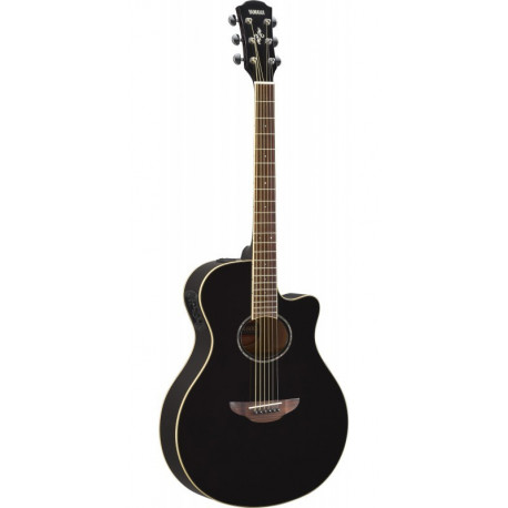 YAMAHA APX600 BLK