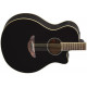 YAMAHA APX600 BLK