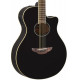 YAMAHA APX600 BLK