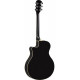 YAMAHA APX600 BLK