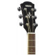 YAMAHA APX600 BLK